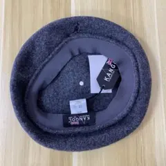 ベレー帽 ハンチング