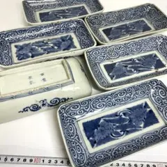 2025年最新】古伊万里 蛸唐草の人気アイテム - メルカリ