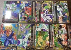 2025年最新】ドラゴンバトラーズ 激レアの人気アイテム - メルカリ