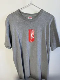 supreme サイズL Payphone Tee