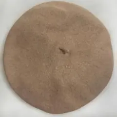 美品！ベレー帽