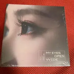 開封済　meovv アンナ アルバム CD