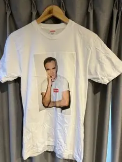 モリッシー morrissey vintage tシャツ supreme Supreme Morrissey Tee Heather Grey Men's - SS16 - US