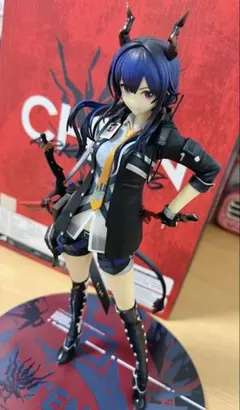 2026年最新】アークナイツ フィギュアの人気アイテム - メルカリ