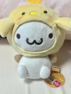 2025年最新】ポムポムプリン カフェ ぬいぐるみの人気アイテム