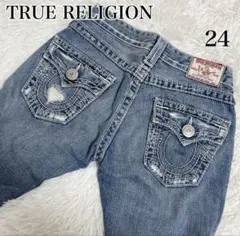 TRUE RELIGION USA製 JOEY BIGT フレア ブーツカット 2025年最新】TRUE religion joey bigの人気アイテム - メルカリ