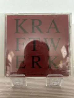 2026年最新】KraftWerk 3-dの人気アイテム - メルカリ