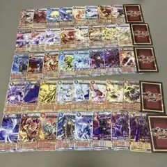 オレカバトル2 カードまとめ売り40枚