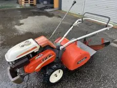 シバウラ KJ852 管理機 - メルカリ