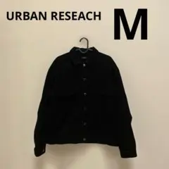 [URBAN RESEARCH] コーデュロイジャケット [M]