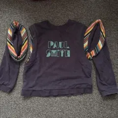 Paul Smith Junior トレーナー 130cmのサムネイル