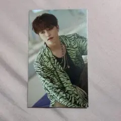 SEVENTEEN セブチ HANABI 来場者限定 ユニバ ディノ