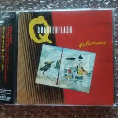 quarterflash