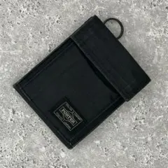 PORTER Tanker Nylon 折り財布 コンパクトウォレットのサムネイル