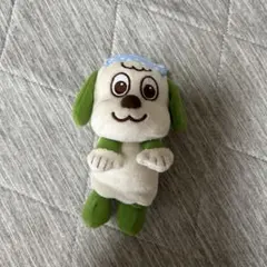 いないいないばあ　わんわんぬいぐるみ