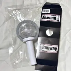 Aぇ! group LIVE TOUR 2026 Runway ペンライト