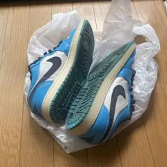 Nike Air Jordan 1 Retro High OG 10