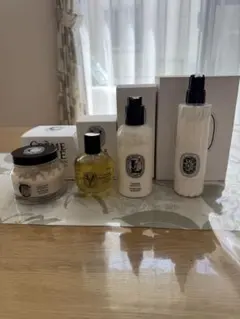 Diptyque まとめ売り バラ売り可能のサムネイル
