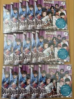 超特急 AwA AwA 夢8盤 最強推しセット マサヒロ - メルカリ