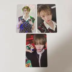 BOYNEXTDOOR JP 2nd Single BOYLIFE テサン