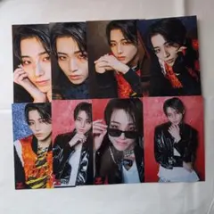 【8枚セット】HAYATOさん