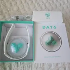 DAY6 | プチデニマルズ ライトバンド 3点フルセット- PIL DAY6 | 【未開封】デニマルズ ライトバンド 3点フルセット- PIL DAY6