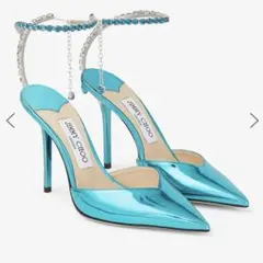 JIMMY CHOO ＊saeda100＊サイーダ100＊新品のサムネイル