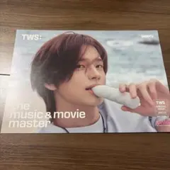 tws シニュ フライヤー HMV