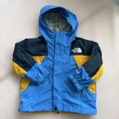 THE NORTH FACE フード付きジャケット