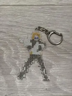 上鳴電気 アクリルキーホルダー