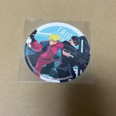 TRIGUN STARGAZE AGF コラボコースター