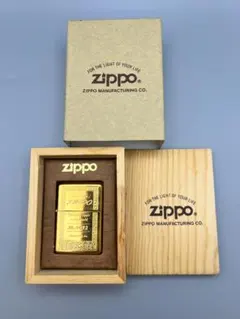 zippo リミテッドエディション シリアルNo.入り 銀巻き 1992年製美品 