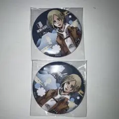 2026年最新】タイトル：進撃の巨人 キャラクターグッズ ピンズ