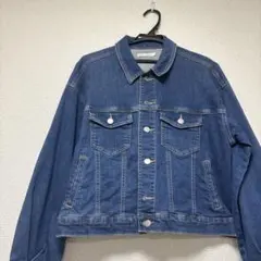 BROWNY STANDARD Gジャン　Lサイズ　レディース