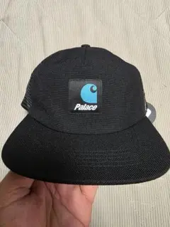 2026年最新】Palace Carhartt キャップの人気アイテム - メルカリ