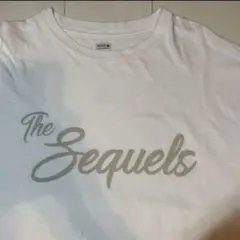 SEQUEL Tシャツ ホワイト　XL シークエル　fragmentのサムネイル