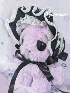 ☆新品☆リボーンドール フルシリコン めちゃかわ♡ワンワン♡16cm