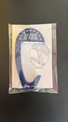 エルフジャパン　20周年　会報グッズ SUPER JUNIOR - Super Junior ELF JAPAN会報誌 No.1〜20までの通販 by