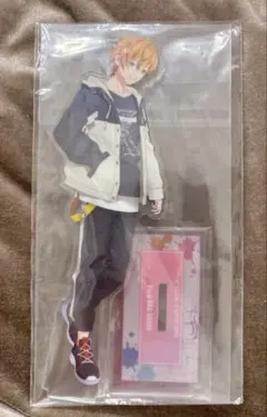 プロセカ 東雲彰人 アクリルスタンド 一番くじ