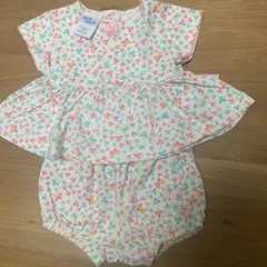 ロンパース