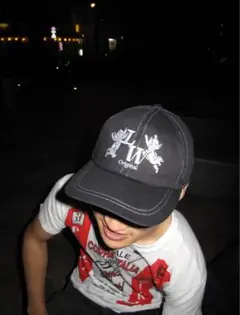 Little willow cap fuckthisindustry