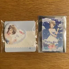 2025年最新】渡辺曜 缶バッジの人気アイテム - メルカリ