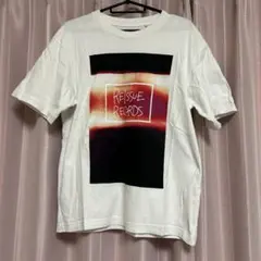 米津玄師 ユニクロ コラボTシャツ UT REISSUE RECORDS XS