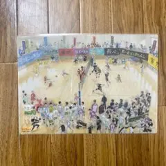 2025年最新】ハイキュー ジャンプフェスタ 下敷きの人気アイテム