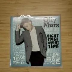 Olly Murs Right Place Right Time