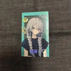 プロセカ エピカ ZOZO コラボ ミク ニゴミ 箔押し - メルカリ