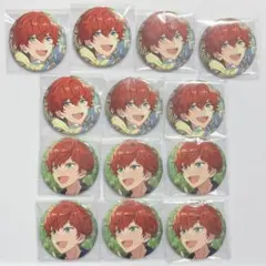 あんスタ 天城一彩 イベコレ缶バッジ 2021 spring - メルカリ