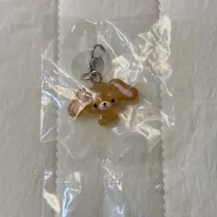 サンリオ ゆるっとめじるしアクセサリー くろうさ