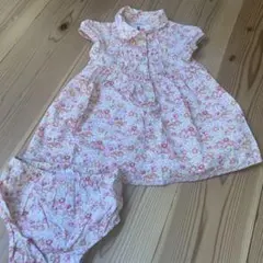baby GAP ワンピースのサムネイル