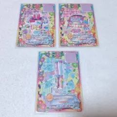アイカツフレンズ 【オフィシャルショップ】クラッシーワイン みお